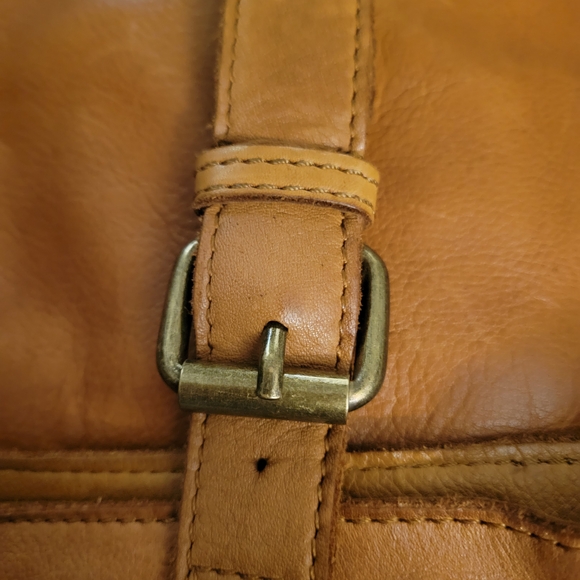 Vilencia Holland Unisex Backpack - Picture 4 of 9